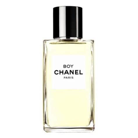 chanel boy chanel fragrantica|BOY LES EXCLUSIFS DE CHANEL – Eau de Parfum.